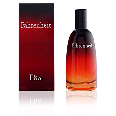 after shave fahrenheit dior en spray|fahrenheit shave lotion dior.